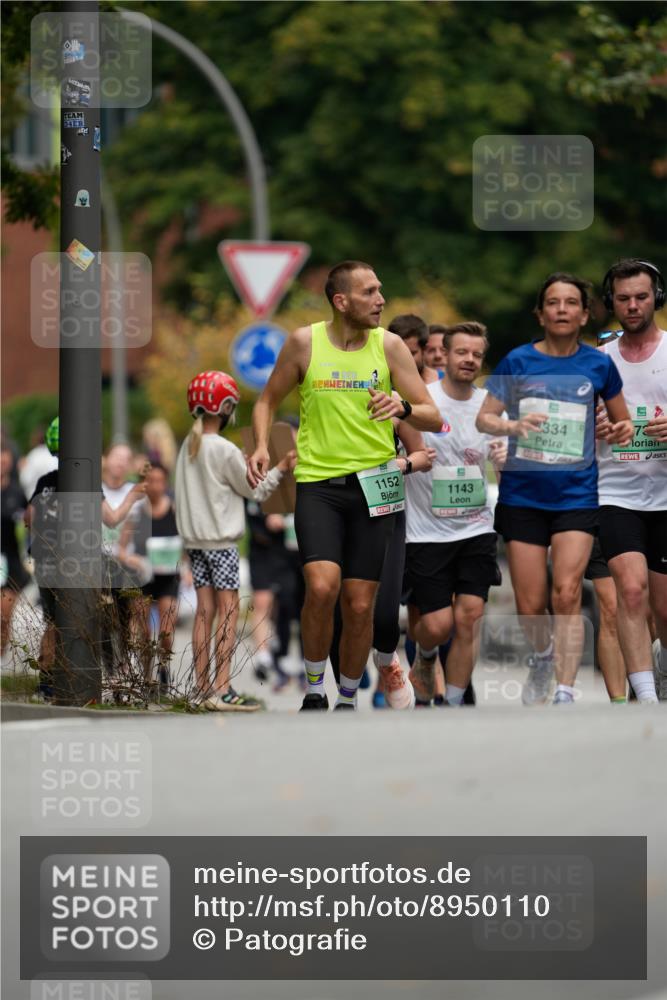 21.09.2025 - PSD Bank Halbmarathon Patografie http://msf.ph/oto/8950110 21.09.2025 10:33:34 Laufen 34, 1152, 1143, 334 meine-sportfotos.de
