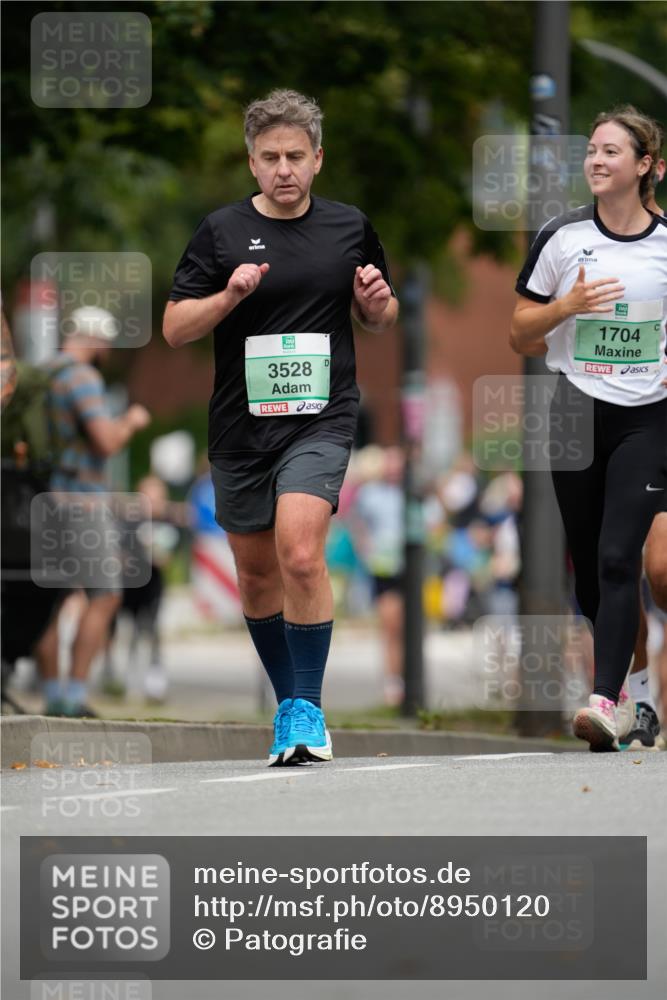 21.09.2025 - PSD Bank Halbmarathon Patografie http://msf.ph/oto/8950120 21.09.2025 10:34:01 Laufen 3528, 1704 meine-sportfotos.de