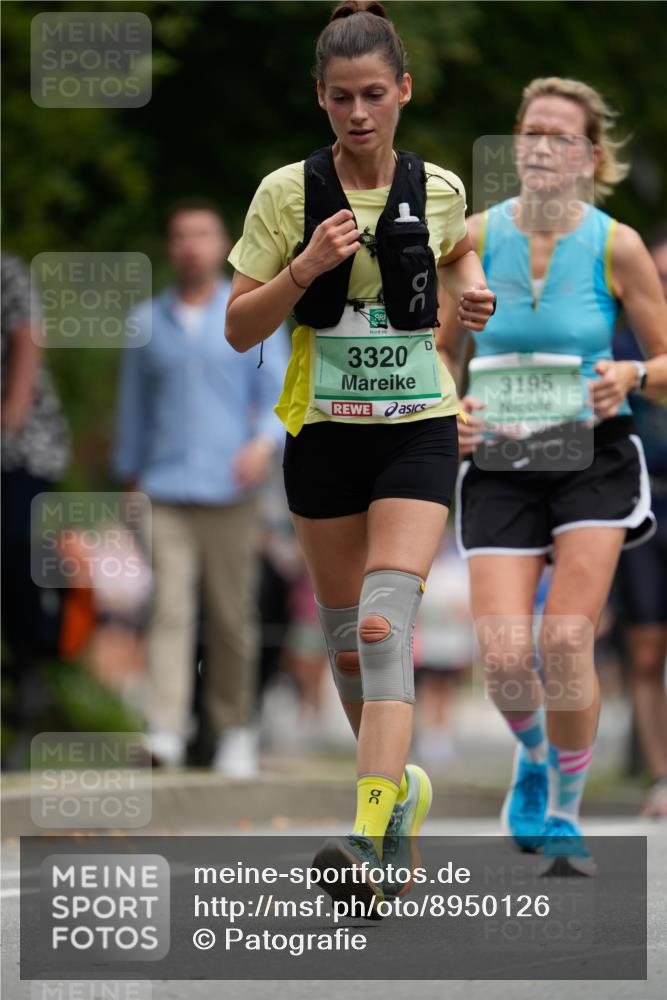 21.09.2025 - PSD Bank Halbmarathon Patografie http://msf.ph/oto/8950126 21.09.2025 10:34:13 Laufen 3195, 3320 meine-sportfotos.de