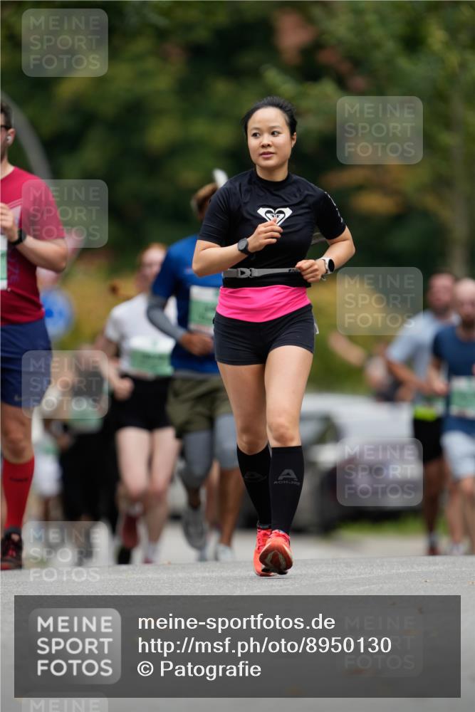 21.09.2025 - PSD Bank Halbmarathon Patografie http://msf.ph/oto/8950130 21.09.2025 10:34:20 Laufen  meine-sportfotos.de
