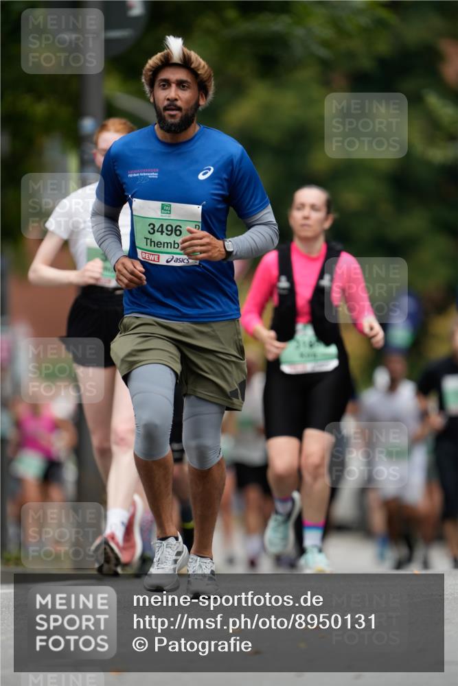 21.09.2025 - PSD Bank Halbmarathon Patografie http://msf.ph/oto/8950131 21.09.2025 10:34:25 Laufen 1975, 3496 meine-sportfotos.de
