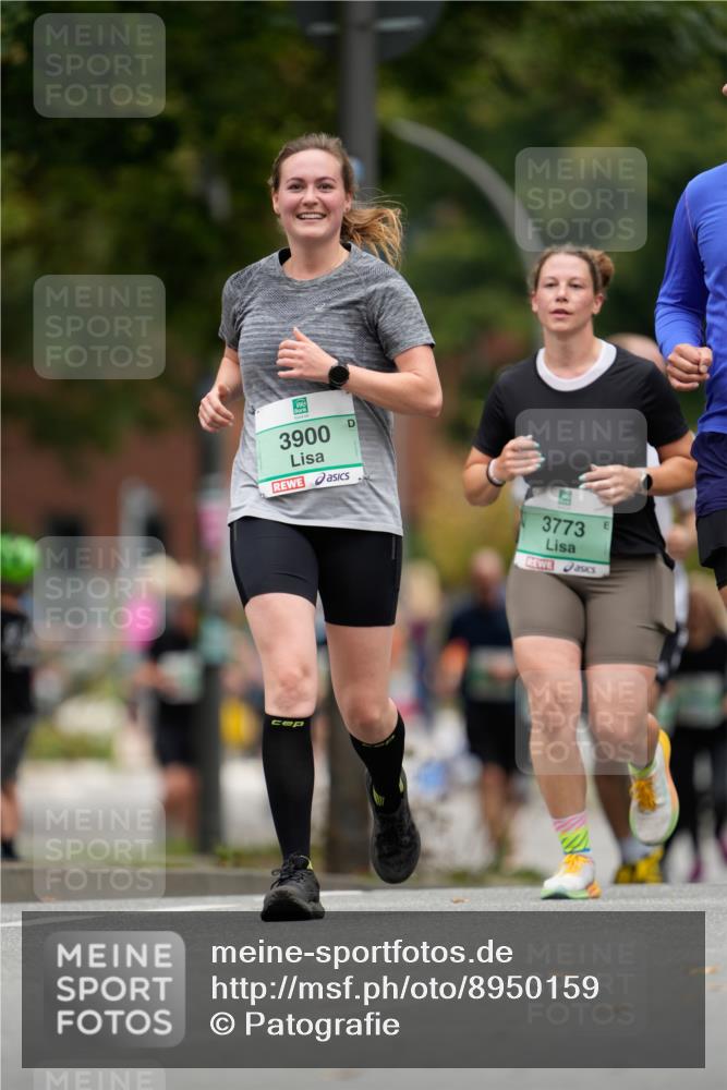 21.09.2025 - PSD Bank Halbmarathon Patografie http://msf.ph/oto/8950159 21.09.2025 10:35:26 Laufen 3900, 3773 meine-sportfotos.de