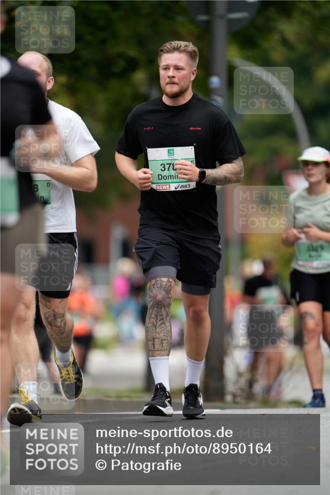 21.09.2025 - PSD Bank Halbmarathon Patografie http://msf.ph/oto/8950164 21.09.2025 10:35:32 Laufen 8, 37 meine-sportfotos.de