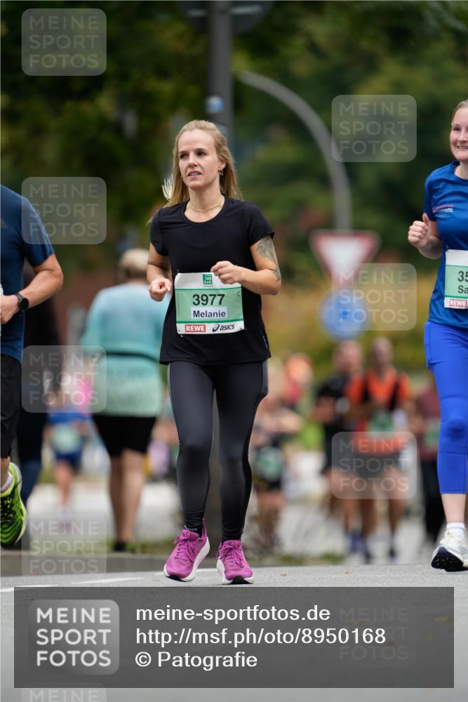 21.09.2025 - PSD Bank Halbmarathon Patografie http://msf.ph/oto/8950168 21.09.2025 10:35:46 Laufen 3977, 35 meine-sportfotos.de
