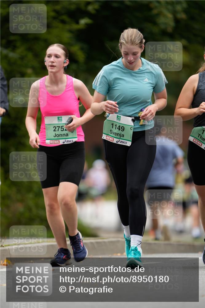 21.09.2025 - PSD Bank Halbmarathon Patografie http://msf.ph/oto/8950180 21.09.2025 10:36:14 Laufen 2752, 1149 meine-sportfotos.de