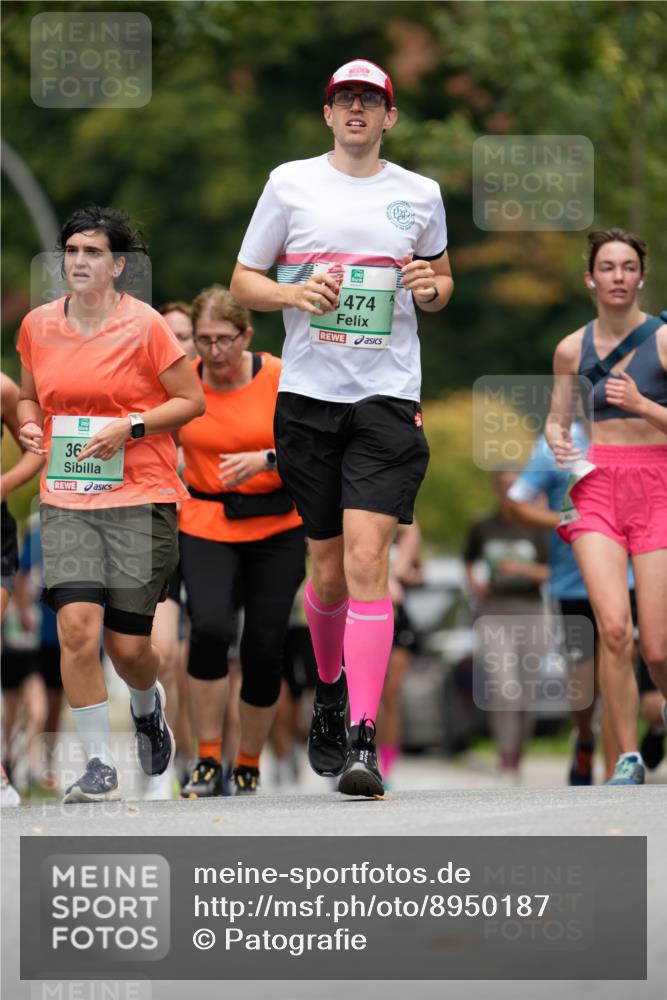 21.09.2025 - PSD Bank Halbmarathon Patografie http://msf.ph/oto/8950187 21.09.2025 10:36:37 Laufen 3690, 1474 meine-sportfotos.de