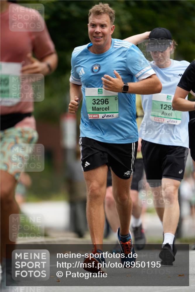 21.09.2025 - PSD Bank Halbmarathon Patografie http://msf.ph/oto/8950195 21.09.2025 10:36:49 Laufen 20, 3296, 129 meine-sportfotos.de