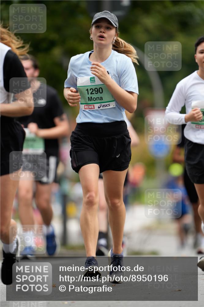 21.09.2025 - PSD Bank Halbmarathon Patografie http://msf.ph/oto/8950196 21.09.2025 10:36:50 Laufen 1290 meine-sportfotos.de