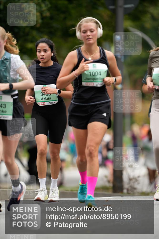 21.09.2025 - PSD Bank Halbmarathon Patografie http://msf.ph/oto/8950199 21.09.2025 10:36:56 Laufen 43, 3460, 1004 meine-sportfotos.de