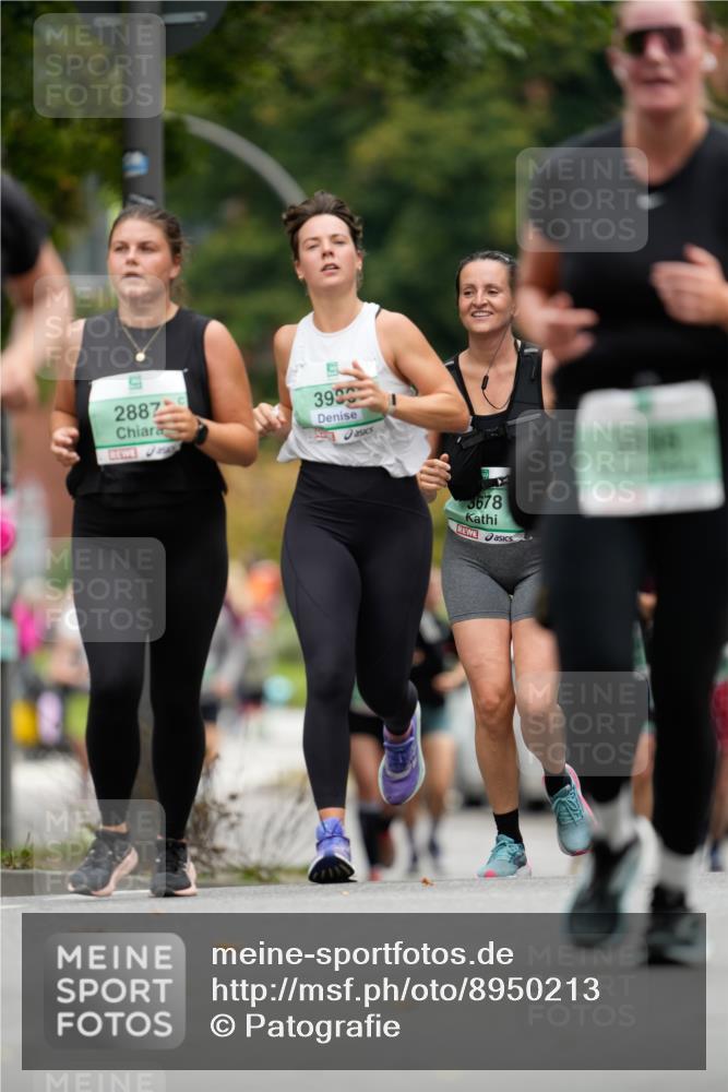 21.09.2025 - PSD Bank Halbmarathon Patografie http://msf.ph/oto/8950213 21.09.2025 10:37:31 Laufen 2887, 3933, 3678 meine-sportfotos.de
