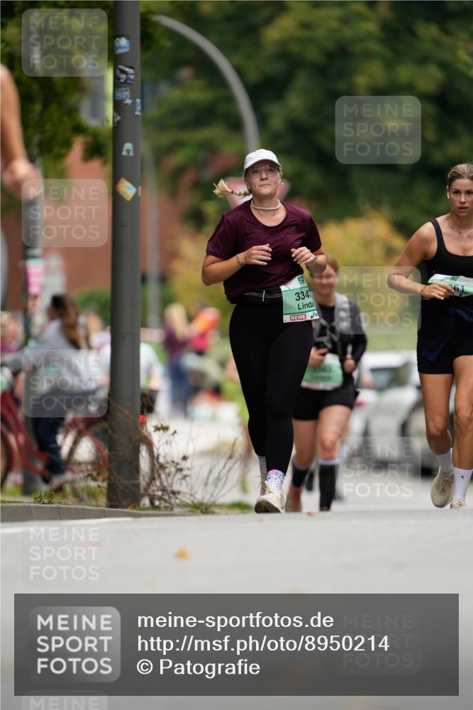 21.09.2025 - PSD Bank Halbmarathon Patografie http://msf.ph/oto/8950214 21.09.2025 10:37:37 Laufen 3347, 3303 meine-sportfotos.de