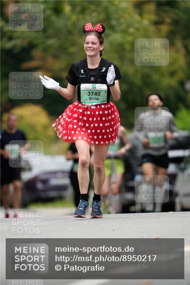 21.09.2025 - PSD Bank Halbmarathon Patografie http://msf.ph/oto/8950217 21.09.2025 10:37:51 Laufen 3740 meine-sportfotos.de