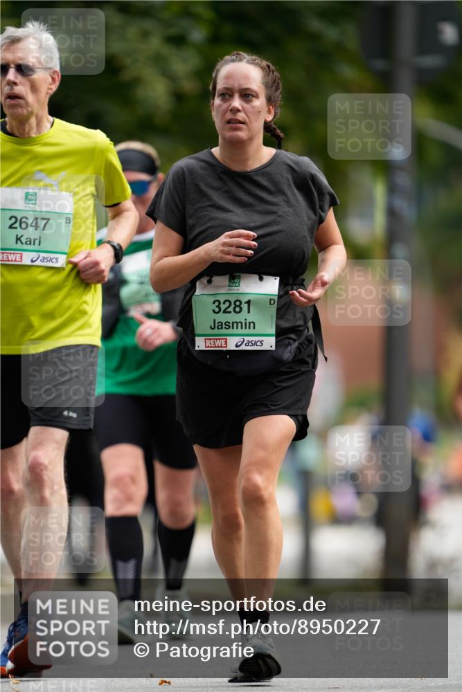 21.09.2025 - PSD Bank Halbmarathon Patografie http://msf.ph/oto/8950227 21.09.2025 10:38:23 Laufen 2647, 3281 meine-sportfotos.de