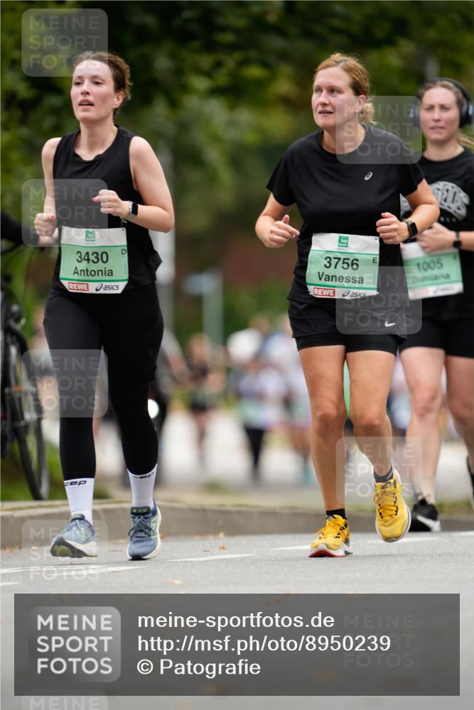 21.09.2025 - PSD Bank Halbmarathon Patografie http://msf.ph/oto/8950239 21.09.2025 10:39:05 Laufen 3430, 3756, 1005 meine-sportfotos.de