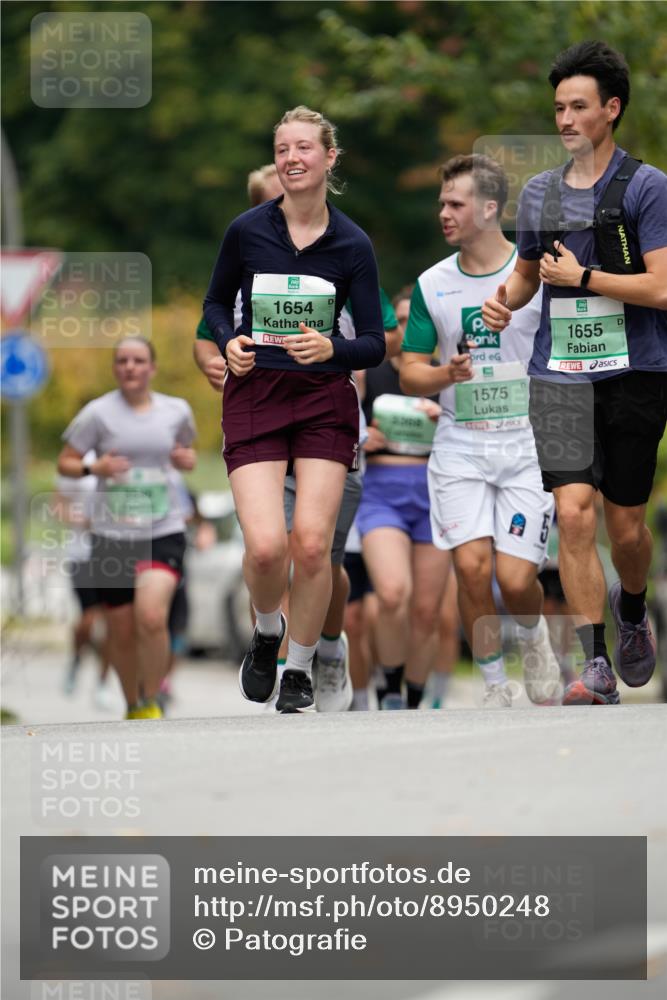 21.09.2025 - PSD Bank Halbmarathon Patografie http://msf.ph/oto/8950248 21.09.2025 10:39:25 Laufen 1654, 1575, 1655 meine-sportfotos.de