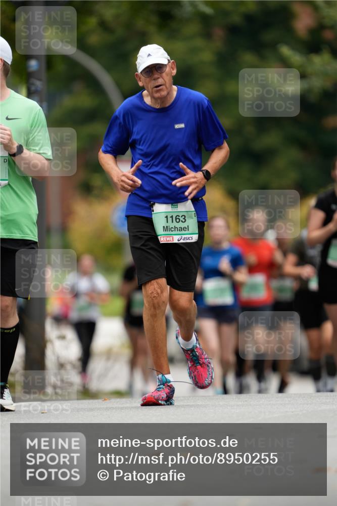 21.09.2025 - PSD Bank Halbmarathon Patografie http://msf.ph/oto/8950255 21.09.2025 10:39:44 Laufen 1163 meine-sportfotos.de