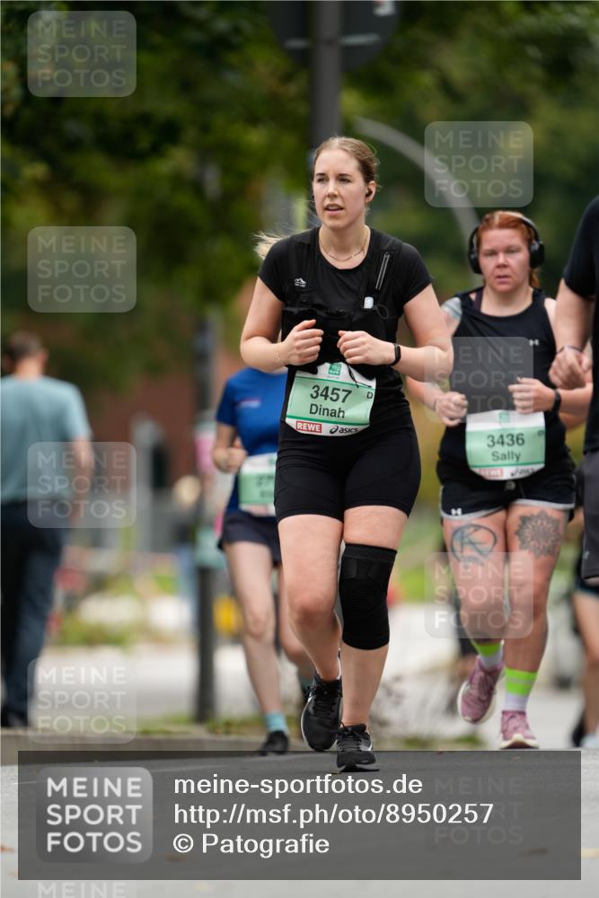 21.09.2025 - PSD Bank Halbmarathon Patografie http://msf.ph/oto/8950257 21.09.2025 10:39:52 Laufen 3457, 3436 meine-sportfotos.de