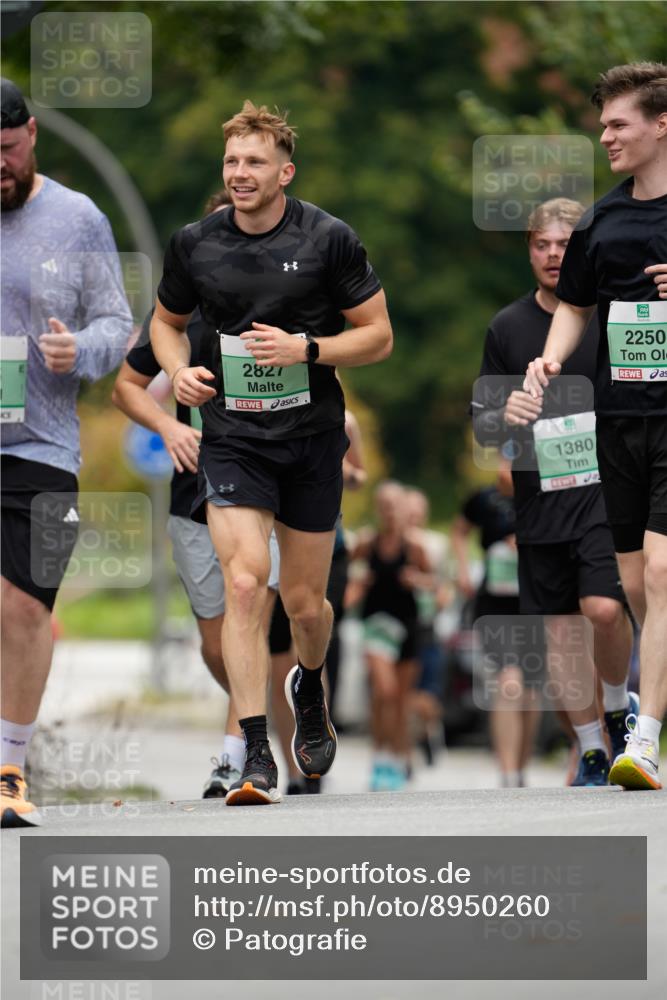 21.09.2025 - PSD Bank Halbmarathon Patografie http://msf.ph/oto/8950260 21.09.2025 10:40:01 Laufen 8, 2827, 1380, 2250 meine-sportfotos.de