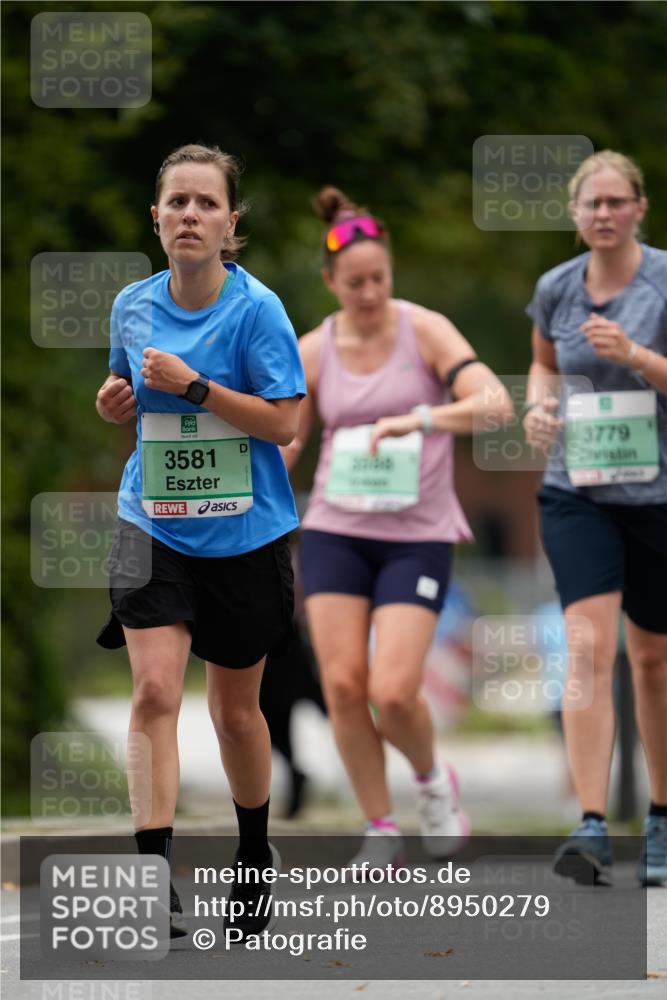 21.09.2025 - PSD Bank Halbmarathon Patografie http://msf.ph/oto/8950279 21.09.2025 10:41:04 Laufen 3581, 3779 meine-sportfotos.de