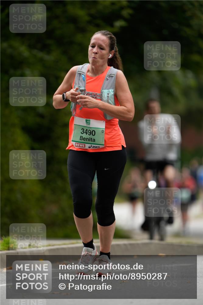 21.09.2025 - PSD Bank Halbmarathon Patografie http://msf.ph/oto/8950287 21.09.2025 10:41:22 Laufen 3490 meine-sportfotos.de
