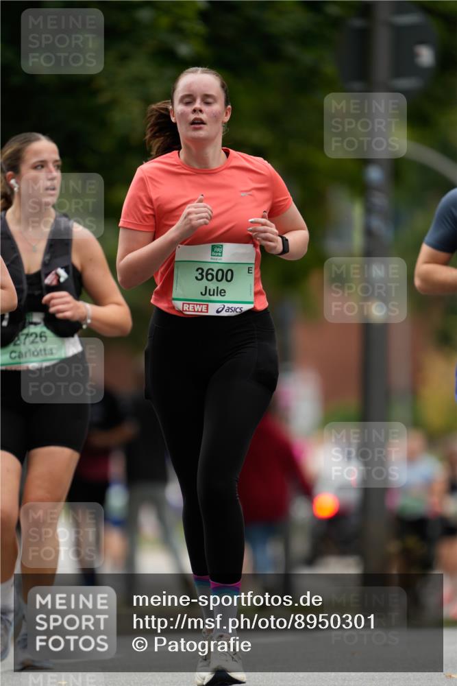 21.09.2025 - PSD Bank Halbmarathon Patografie http://msf.ph/oto/8950301 21.09.2025 10:42:09 Laufen 2726, 3600 meine-sportfotos.de