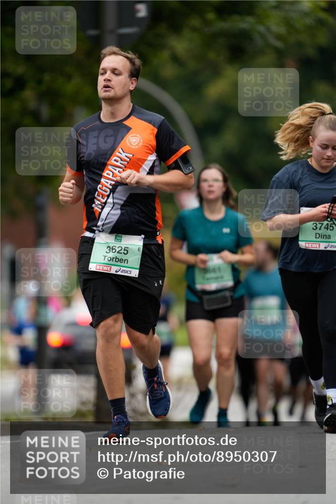 21.09.2025 - PSD Bank Halbmarathon Patografie http://msf.ph/oto/8950307 21.09.2025 10:42:16 Laufen 31, 3625, 3005, 3745 meine-sportfotos.de