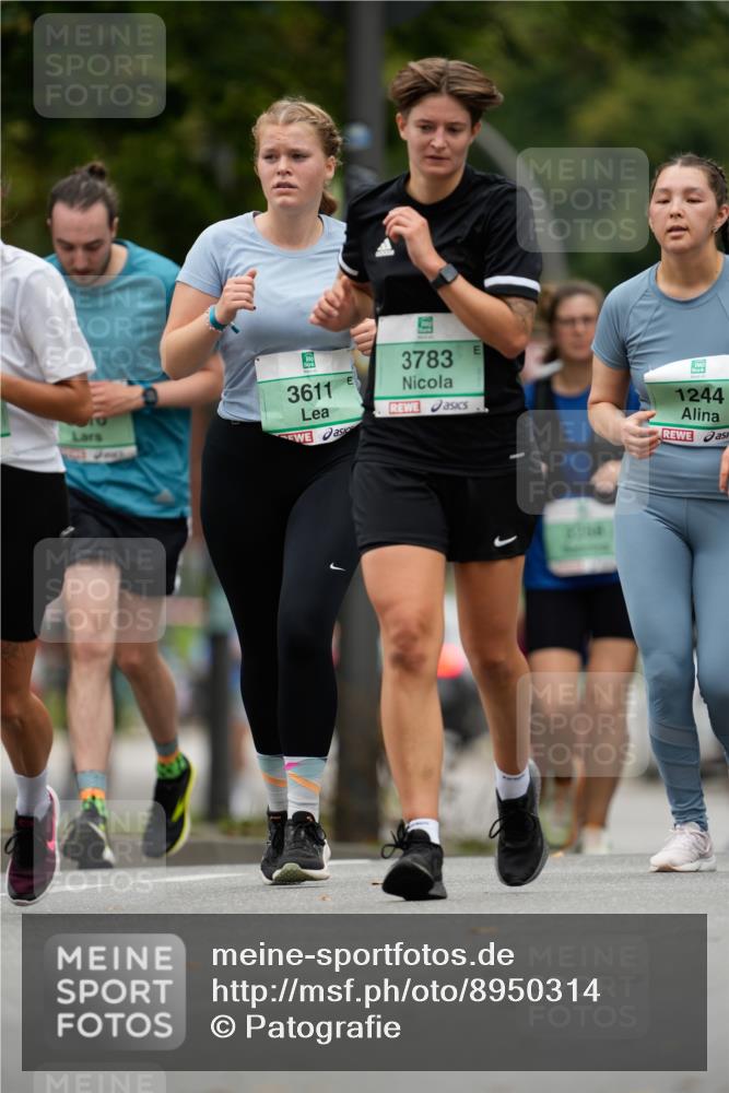 21.09.2025 - PSD Bank Halbmarathon Patografie http://msf.ph/oto/8950314 21.09.2025 10:42:34 Laufen 3611, 3783, 1244 meine-sportfotos.de