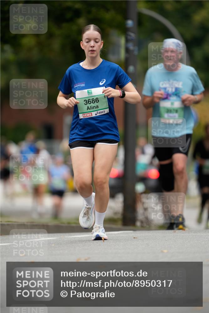 21.09.2025 - PSD Bank Halbmarathon Patografie http://msf.ph/oto/8950317 21.09.2025 10:42:44 Laufen 3686 meine-sportfotos.de
