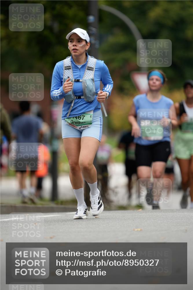 21.09.2025 - PSD Bank Halbmarathon Patografie http://msf.ph/oto/8950327 21.09.2025 10:43:09 Laufen 1467 meine-sportfotos.de