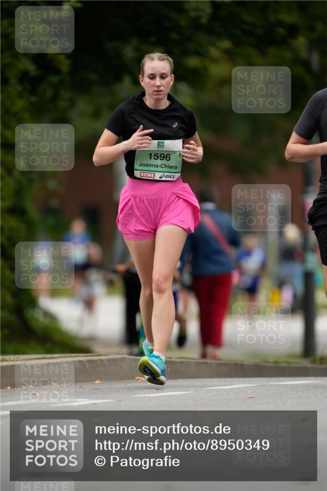 21.09.2025 - PSD Bank Halbmarathon Patografie http://msf.ph/oto/8950349 21.09.2025 10:44:42 Laufen 1596 meine-sportfotos.de