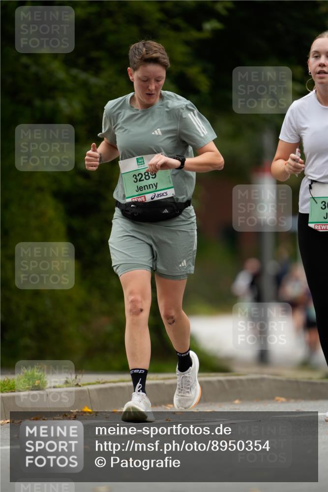 21.09.2025 - PSD Bank Halbmarathon Patografie http://msf.ph/oto/8950354 21.09.2025 10:45:04 Laufen 3289, 30 meine-sportfotos.de