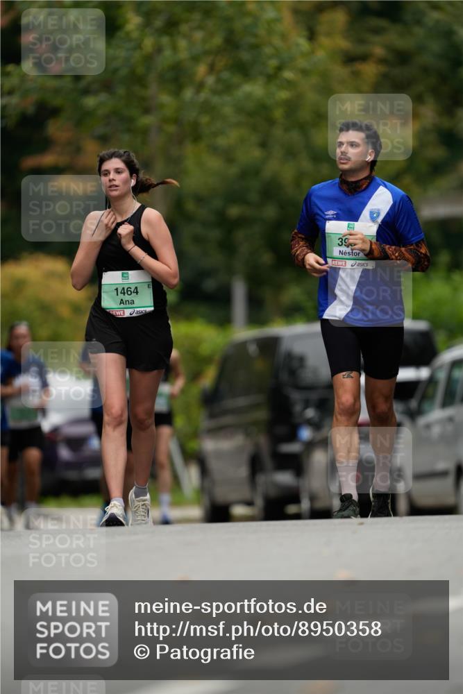 21.09.2025 - PSD Bank Halbmarathon Patografie http://msf.ph/oto/8950358 21.09.2025 10:45:23 Laufen 1464, 39 meine-sportfotos.de