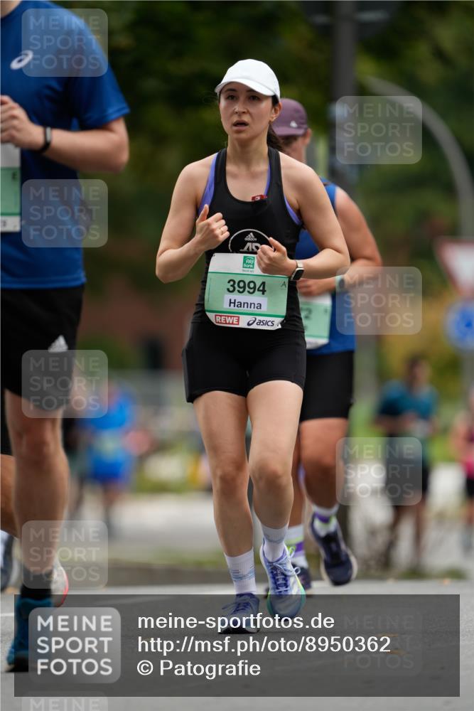 21.09.2025 - PSD Bank Halbmarathon Patografie http://msf.ph/oto/8950362 21.09.2025 10:45:47 Laufen 3994 meine-sportfotos.de