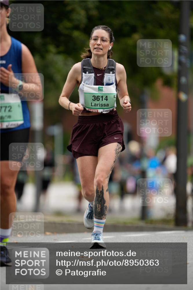 21.09.2025 - PSD Bank Halbmarathon Patografie http://msf.ph/oto/8950363 21.09.2025 10:45:52 Laufen 772, 3614 meine-sportfotos.de