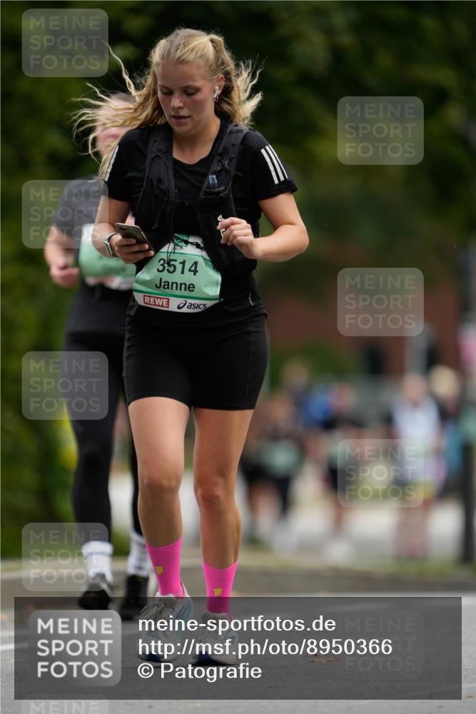 21.09.2025 - PSD Bank Halbmarathon Patografie http://msf.ph/oto/8950366 21.09.2025 10:45:58 Laufen 3514 meine-sportfotos.de