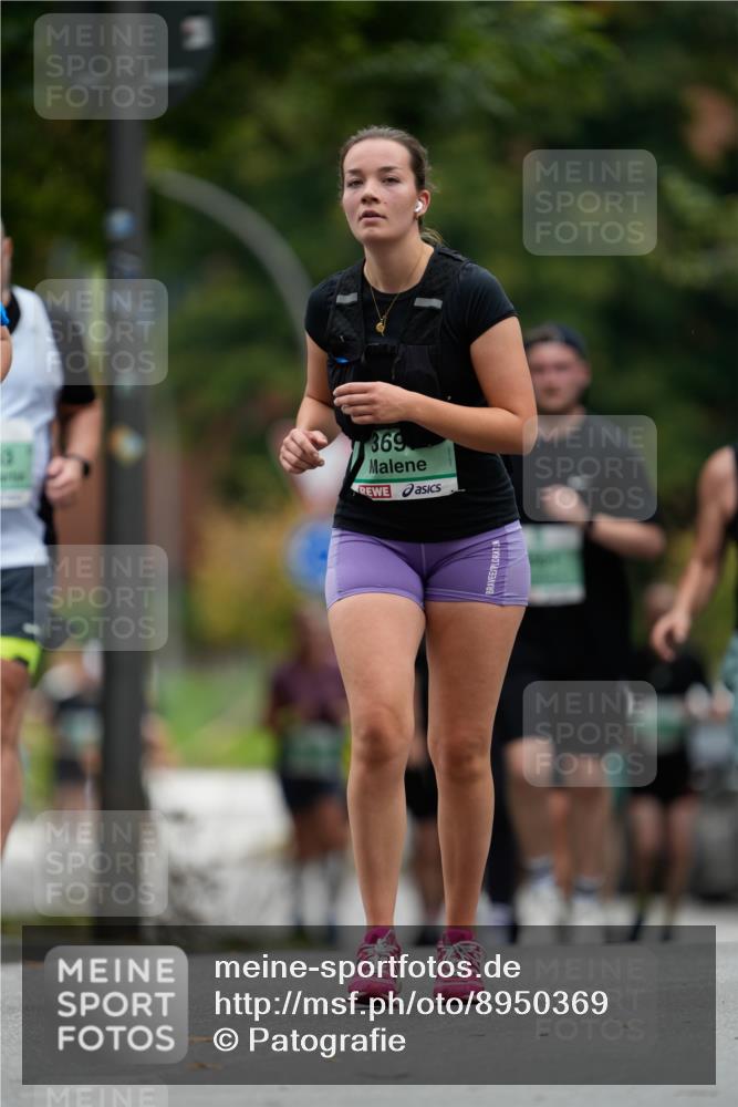 21.09.2025 - PSD Bank Halbmarathon Patografie http://msf.ph/oto/8950369 21.09.2025 10:46:29 Laufen 369 meine-sportfotos.de
