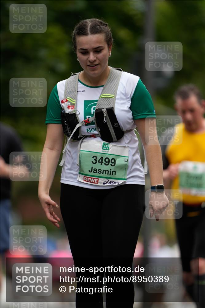 21.09.2025 - PSD Bank Halbmarathon Patografie http://msf.ph/oto/8950389 21.09.2025 10:47:30 Laufen 340, 3499 meine-sportfotos.de