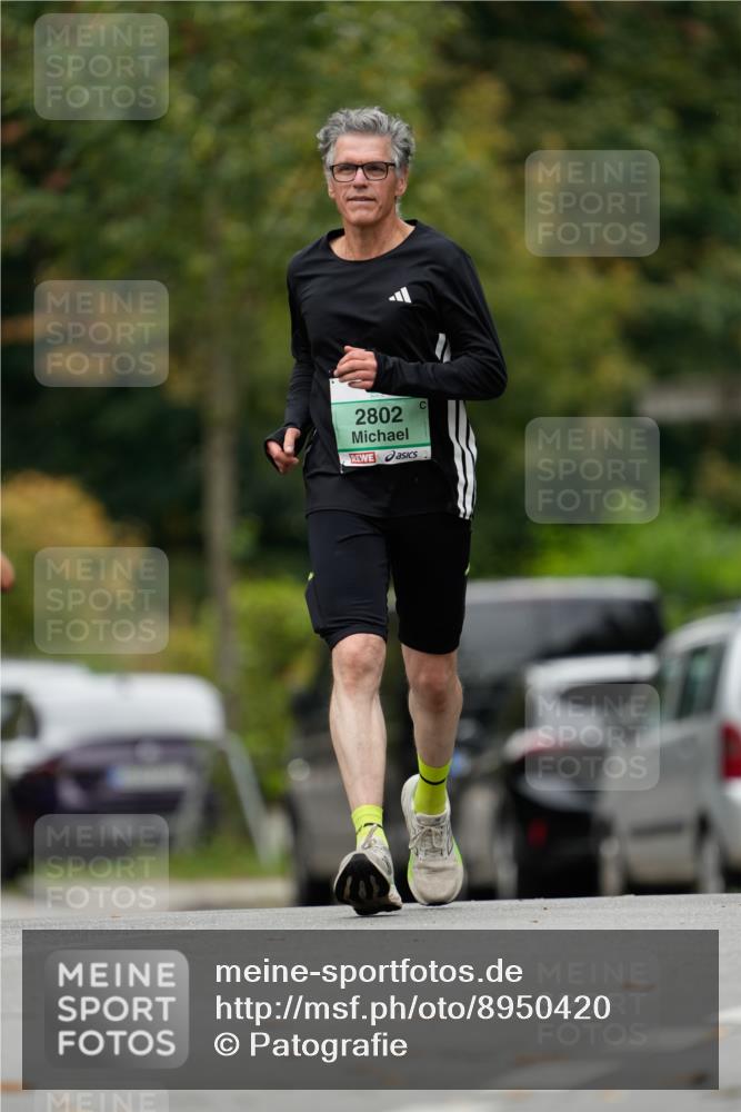 21.09.2025 - PSD Bank Halbmarathon Patografie http://msf.ph/oto/8950420 21.09.2025 10:49:37 Laufen 2802 meine-sportfotos.de