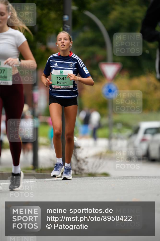 21.09.2025 - PSD Bank Halbmarathon Patografie http://msf.ph/oto/8950422 21.09.2025 10:49:42 Laufen 07, 1341 meine-sportfotos.de