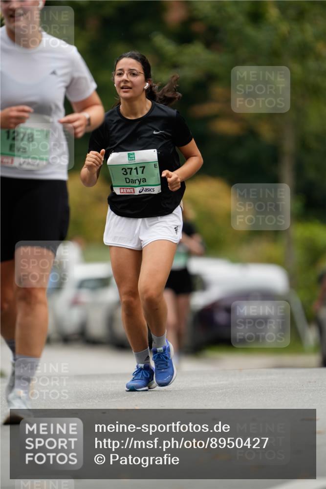 21.09.2025 - PSD Bank Halbmarathon Patografie http://msf.ph/oto/8950427 21.09.2025 10:50:25 Laufen 1278, 3717 meine-sportfotos.de