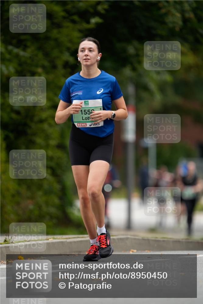 21.09.2025 - PSD Bank Halbmarathon Patografie http://msf.ph/oto/8950450 21.09.2025 10:52:30 Laufen 1558 meine-sportfotos.de