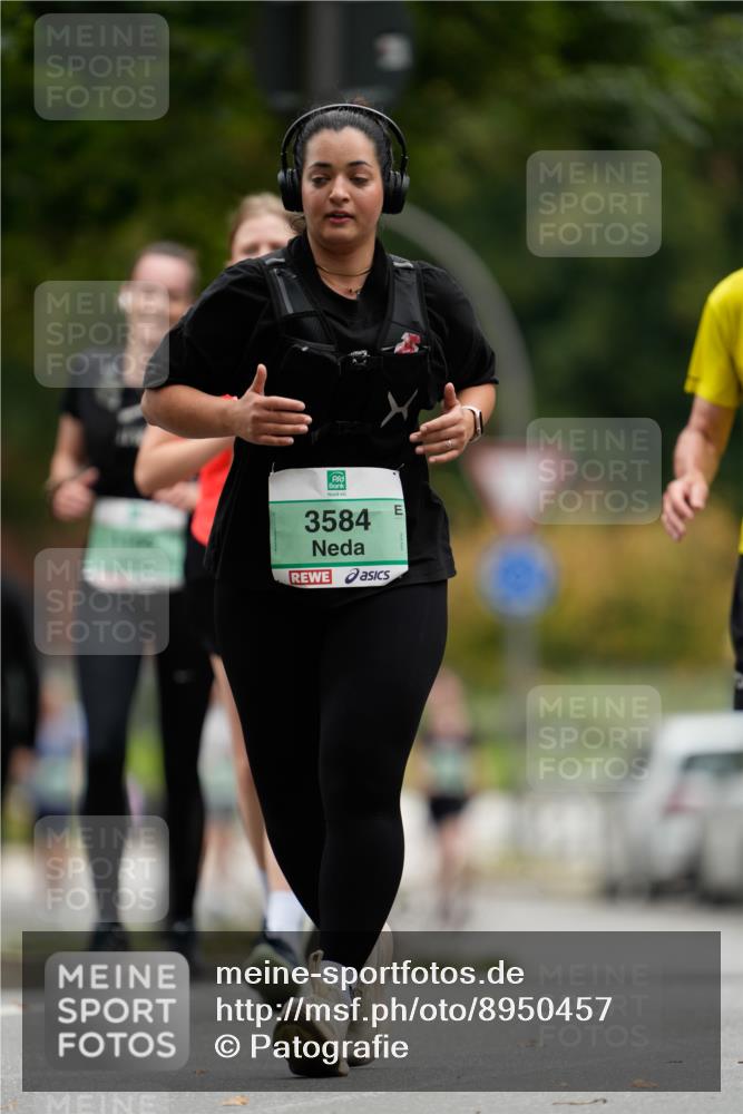 21.09.2025 - PSD Bank Halbmarathon Patografie http://msf.ph/oto/8950457 21.09.2025 10:53:04 Laufen 3584 meine-sportfotos.de