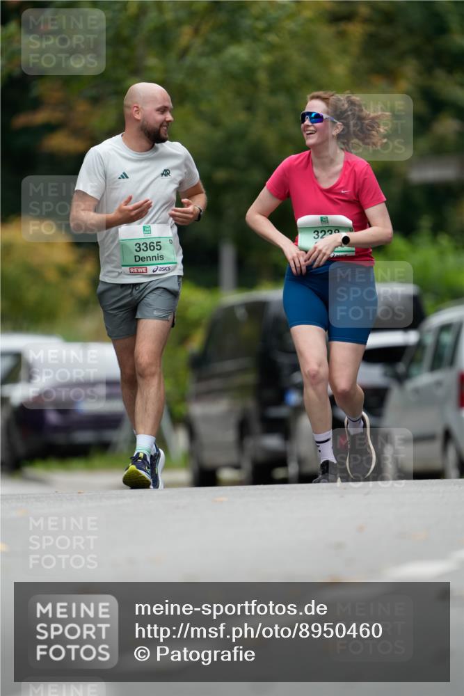 21.09.2025 - PSD Bank Halbmarathon Patografie http://msf.ph/oto/8950460 21.09.2025 10:53:37 Laufen 3365, 3229 meine-sportfotos.de