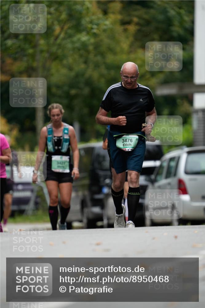 21.09.2025 - PSD Bank Halbmarathon Patografie http://msf.ph/oto/8950468 21.09.2025 10:54:29 Laufen 3429, 3476 meine-sportfotos.de