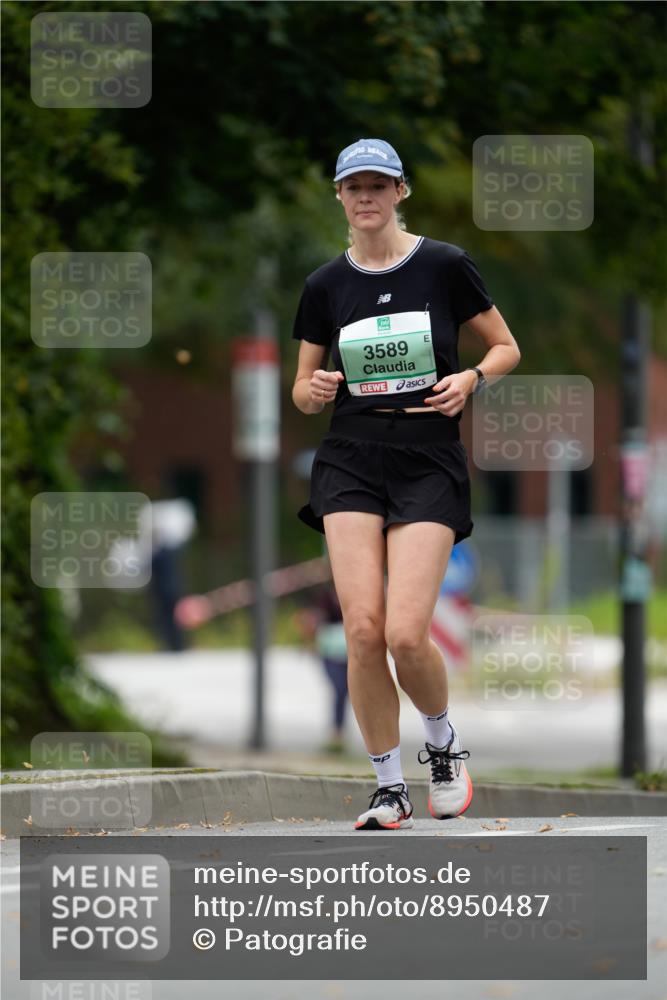 21.09.2025 - PSD Bank Halbmarathon Patografie http://msf.ph/oto/8950487 21.09.2025 10:57:05 Laufen 3589 meine-sportfotos.de