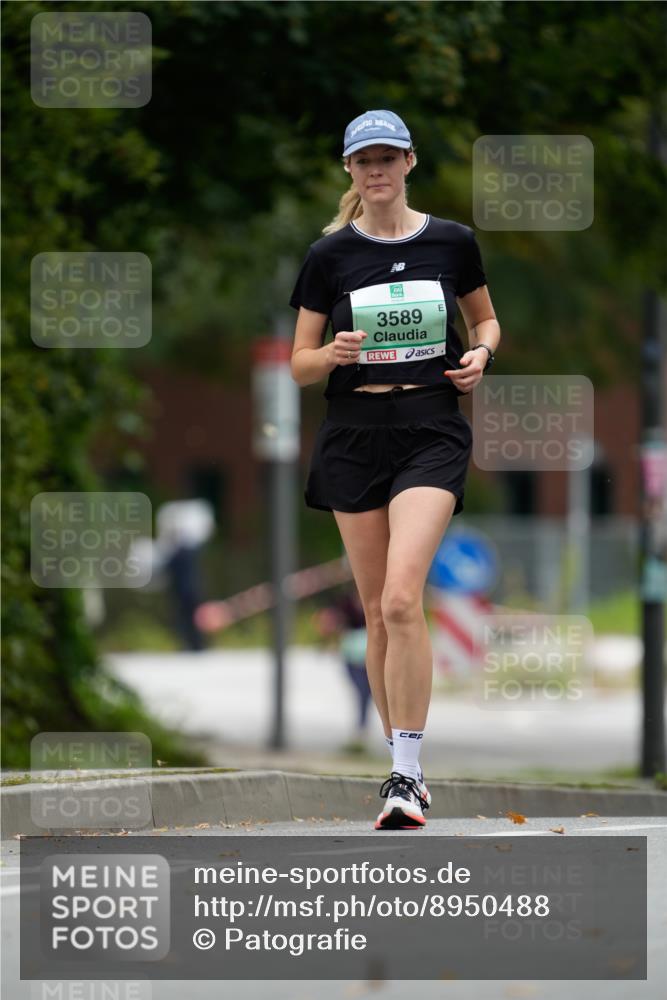 21.09.2025 - PSD Bank Halbmarathon Patografie http://msf.ph/oto/8950488 21.09.2025 10:57:05 Laufen 3589 meine-sportfotos.de