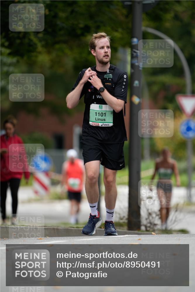 21.09.2025 - PSD Bank Halbmarathon Patografie http://msf.ph/oto/8950491 21.09.2025 10:58:05 Laufen 1101 meine-sportfotos.de
