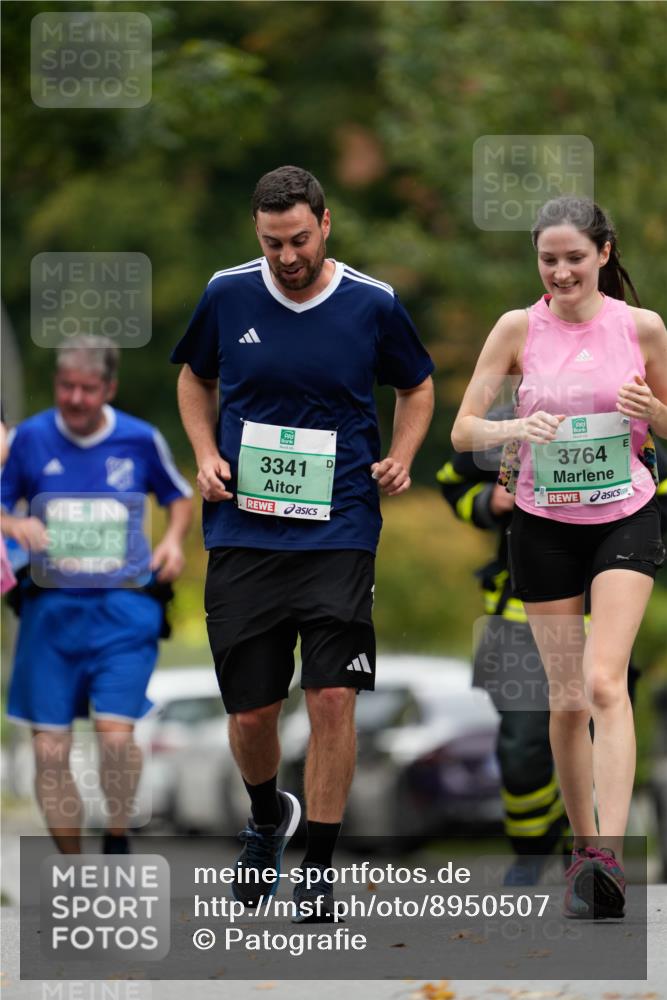 21.09.2025 - PSD Bank Halbmarathon Patografie http://msf.ph/oto/8950507 21.09.2025 11:00:07 Laufen 3341, 3764 meine-sportfotos.de