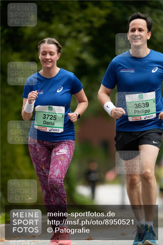 21.09.2025 - PSD Bank Halbmarathon Patografie http://msf.ph/oto/8950521 21.09.2025 11:01:47 Laufen 3725, 3639 meine-sportfotos.de