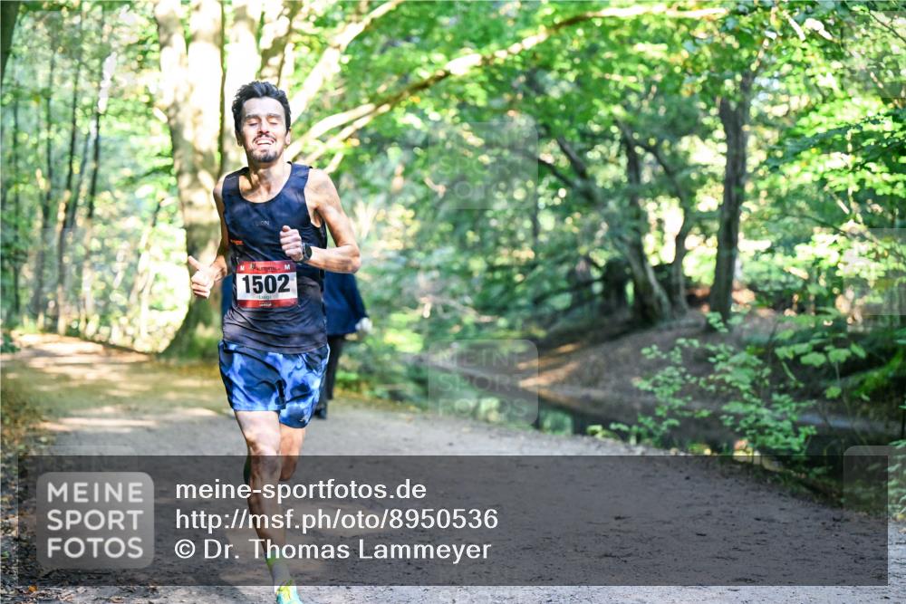 28.09.2025 - 33. Volkslauf durch das schöne Alstertal Dr. Thomas Lammeyer http://msf.ph/oto/8950536 28.09.2025 10:12:17 Laufen 1502 meine-sportfotos.de